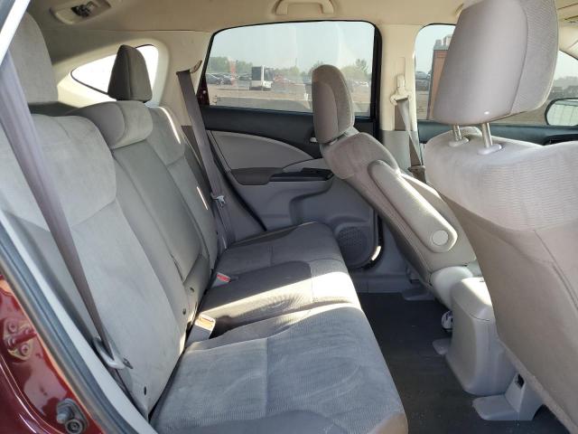 5J6RM4H3XEL060837 Honda CR-V LX