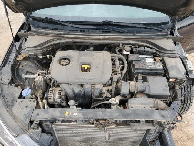 KMHD84LF8LU996996 Hyundai mpi nu