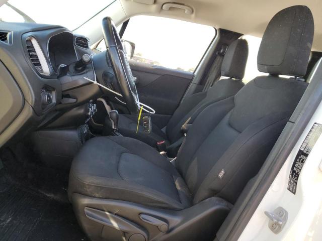 ZACCJABT4GPD59007 Jeep 2016