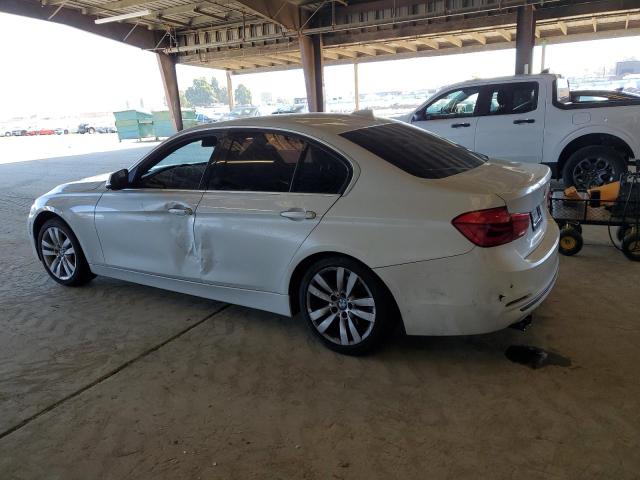 WBA8B9G38HNU53103 BMW 330 I
