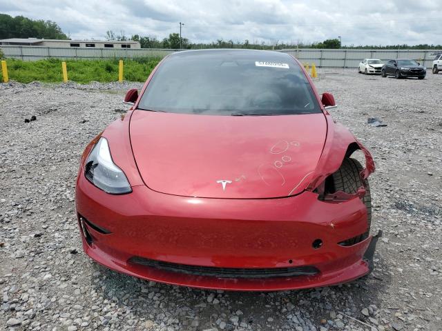 5YJ3E1EB3JF079911 Tesla MODEL 3