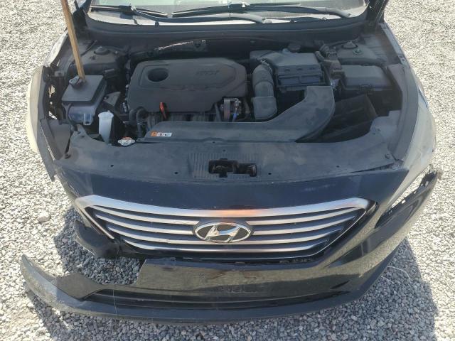 5NPE24AF9HH559703 Hyundai 2017