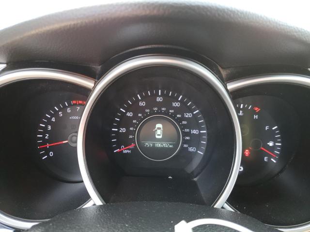 5XXGM4A76FG517607 KIA dohc gdi theta ii