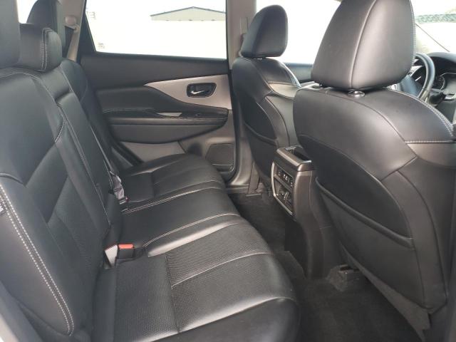 5N1AZ2MJXKN130894 Nissan 2019