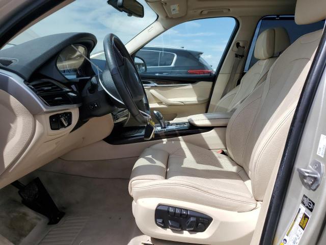 5UXKS4C59E0J93725 BMW X5