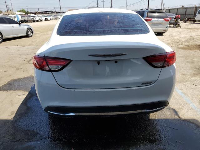 1C3CCCAB4GN165170 Chrysler 2016