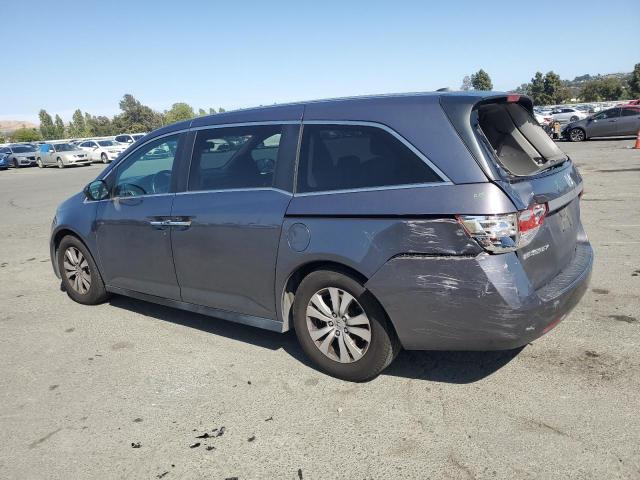 5FNRL5H68FB004232 Honda ODYSSEY EX