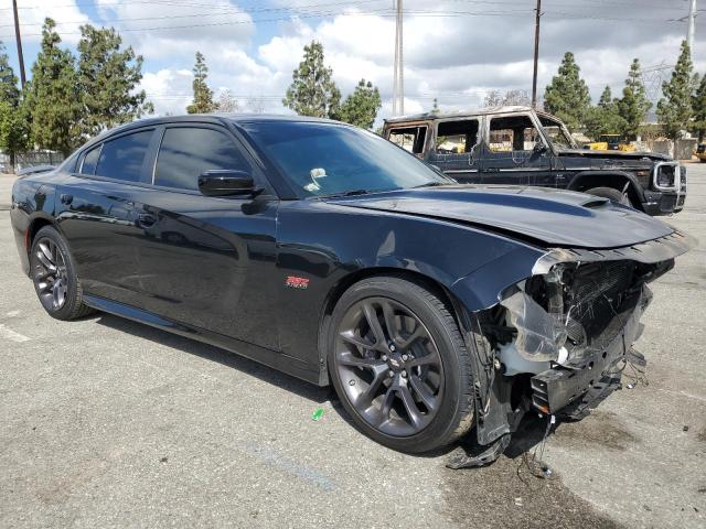 2C3CDXGJ3MH523138 Dodge Charger