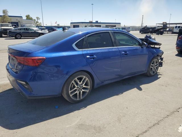 3KPF54ADXME386928 KIA FORTE EX