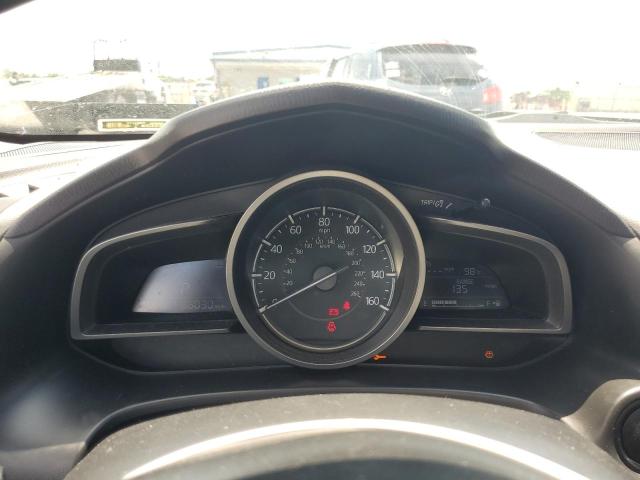 3MZBN1V30JM243211 Mazda 3 TOURING