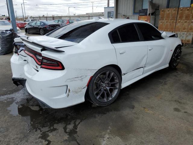 2C3CDXGJ4LH126889 Dodge Charger