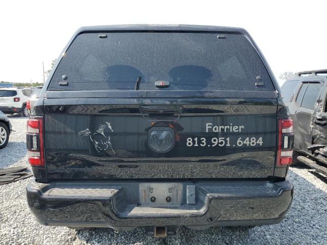 3C6UR5SL7LG133311 RAM 2500 Limit