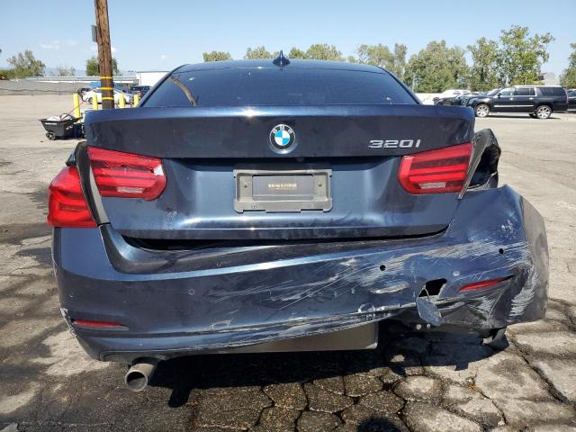 WBA8E1G58GNT99486 BMW 320 I