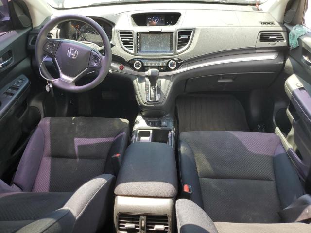 3CZRM3H52GG711082 Honda CR-V EX