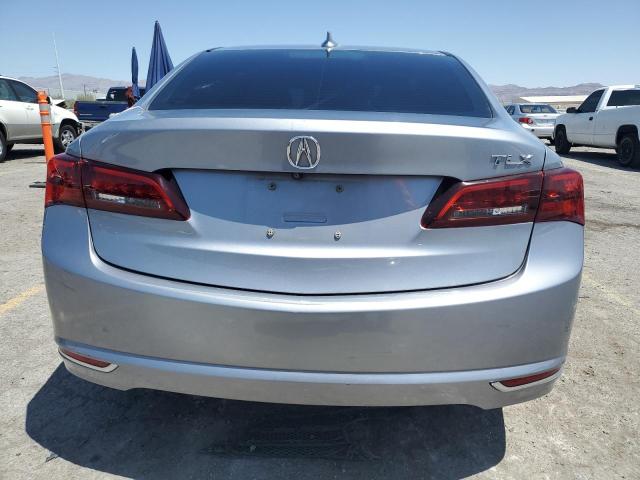 19UUB1F37FA026831 Acura TLX