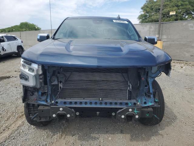 2GCPACED5P1118293 Chevrolet l84