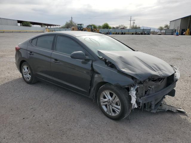 KMHD84LF4KU772235 Hyundai mpi nu