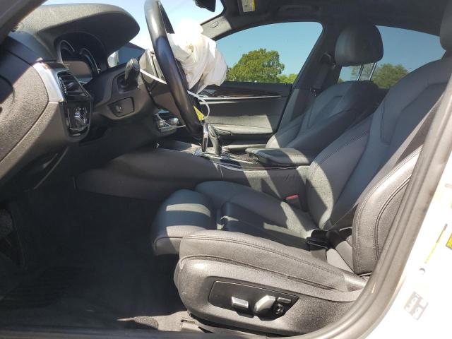 WBAJA9C5XKB253974 BMW 2019