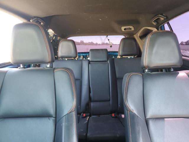 2T3NFREV4GW264437 Toyota RAV4 SE