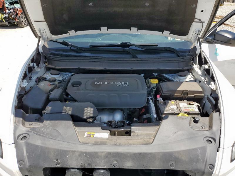 1C4PJLAB8GW315472 Jeep CHEROKEE S