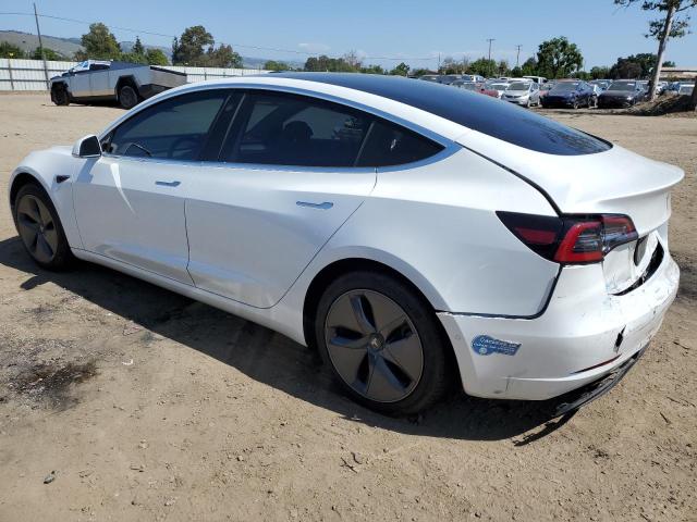 5YJ3E1EA2LF805753 Tesla 2020