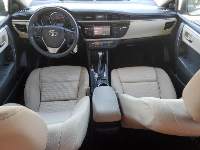 5YFBPRHE9FP290391 Toyota Corolla Ec