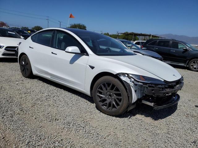 5YJ3E1EA8SF903460 Tesla MODEL 3