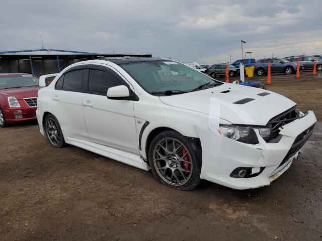 JA32W5FV3EU023181 Mitsubishi LANCER EVOLUTION