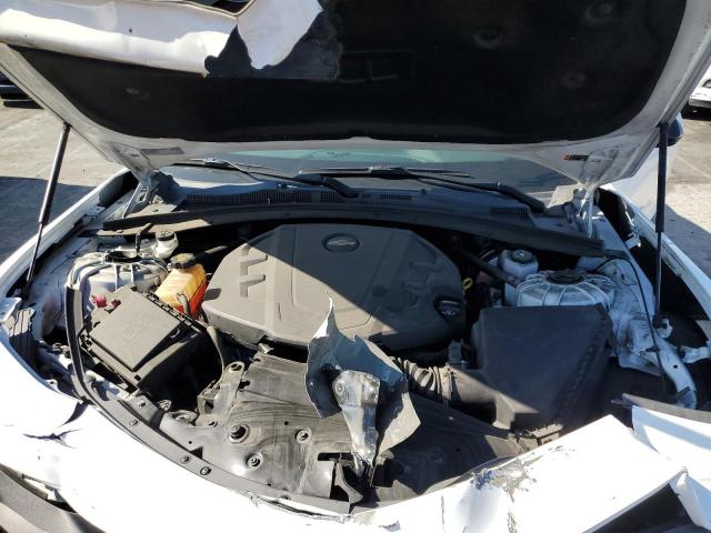 1G1FD1RS6N0135069 Chevrolet CAMARO LT