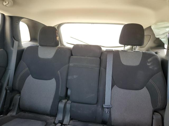 1C4PJLAB4HW559931 Jeep CHEROKEE S