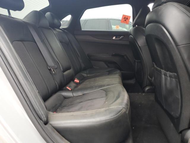 5XXG64J28NG160606 KIA t-gdi gamma ii