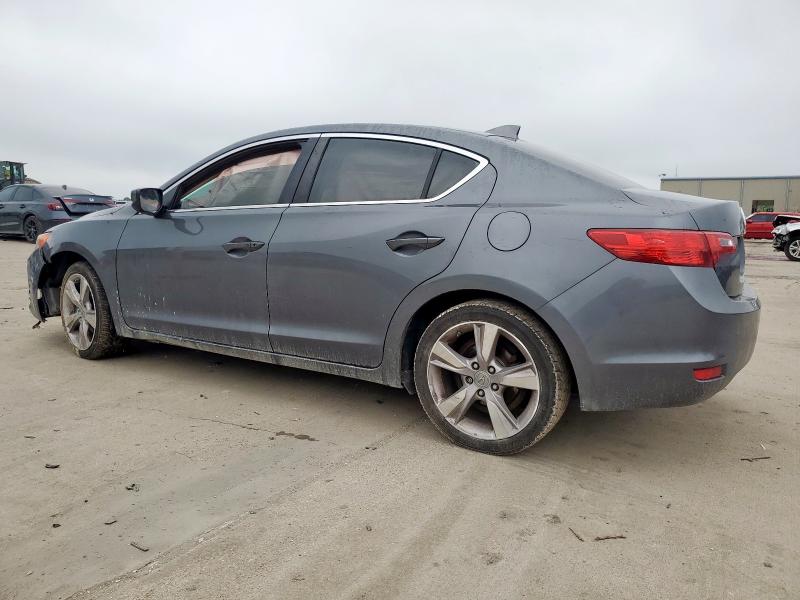 19VDE1F7XEE014752 Acura ILX 20 TEC