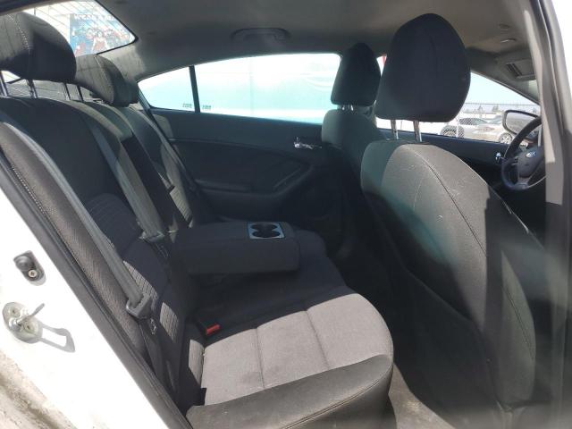 KNAFX4A61G5446491 KIA FORTE LX