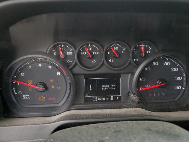 1GC3YLE73LF285999 Chevrolet Silverado