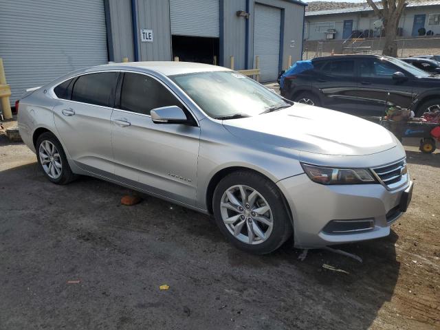 2G1115S39G9150283 Chevrolet IMPALA LT