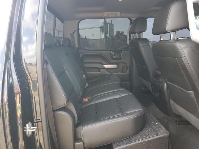 3GCUKSEC8GG316231 Chevrolet l83 - sidi, vvt, afm, e85 max, aluminum