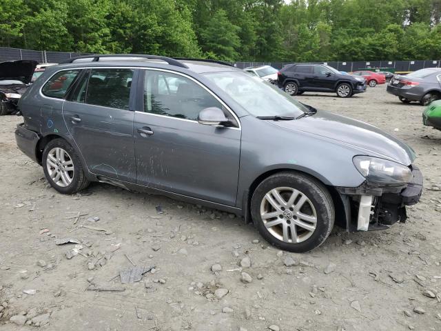 3VWPL7AJ2EM622140 Volkswagen JETTA TDI