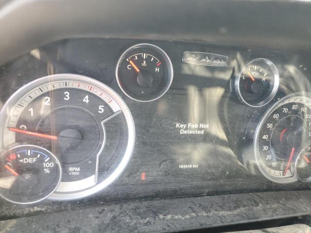 3C6UR5NL2EG175447 RAM 2500 Laram