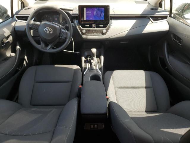 5YFB4MDE1PP058659 Toyota COROLLA LE