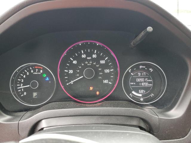 3CZRU6H55JG714051 Honda HR-V EX