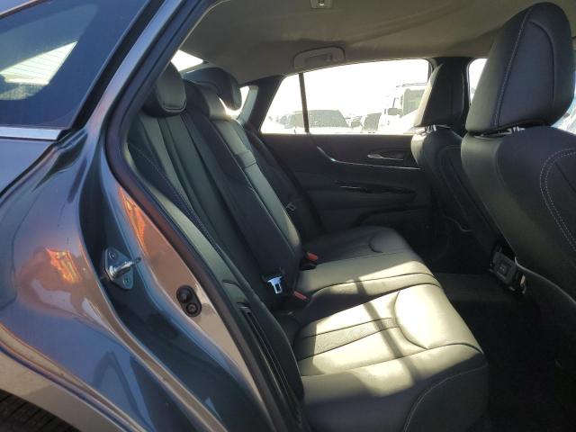 JTDAAAAA0PA008053 Toyota Mirai Xle