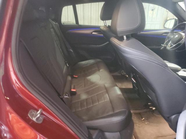5UXUJ5C54KLJ64208 BMW X4 M40i