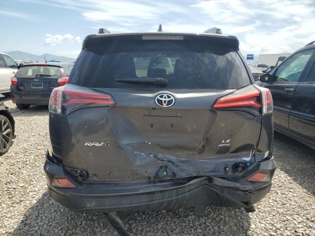 2T3BFREV4HW592199 Toyota 2ar-fe