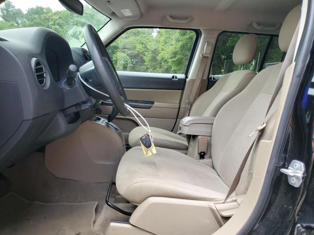 1C4NJPBA5FD156912 Jeep PATRIOT SP