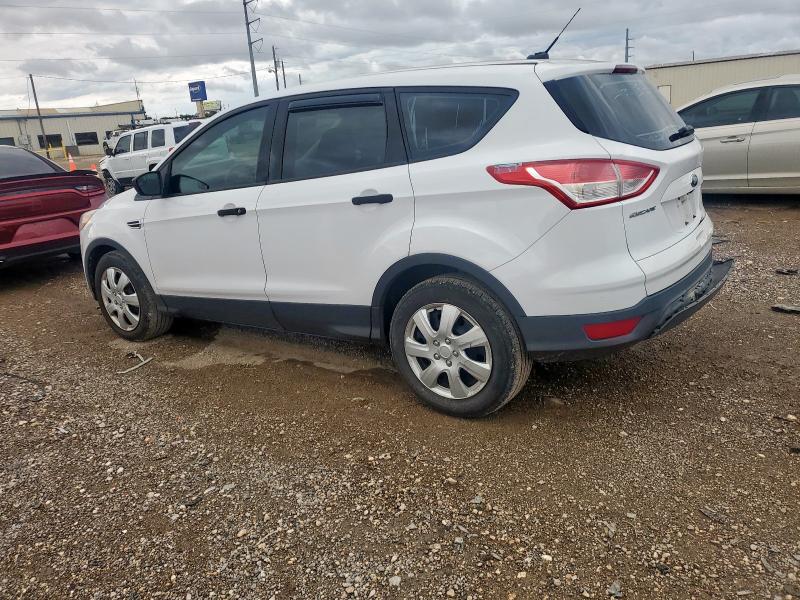 1FMCU0F77EUC75558 Ford 2014