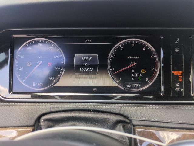WDDUG8FB2EA035408 Mercedes-Benz S 550 4MAT