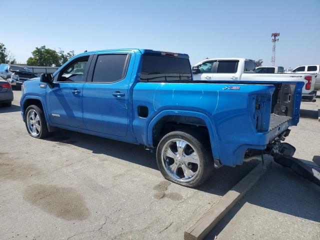 3GTUUCE85PG101014 GMC SIERRA K15