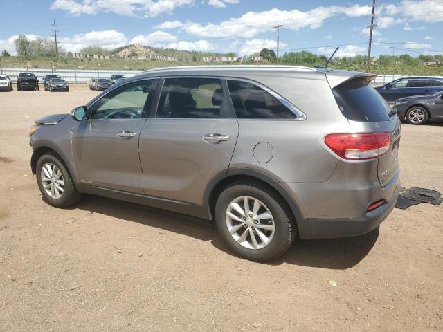 5XYPGDA50GG176997 KIA dohc gdi lambda ii