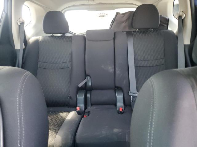5N1AT2MV6KC703113 Nissan 2019