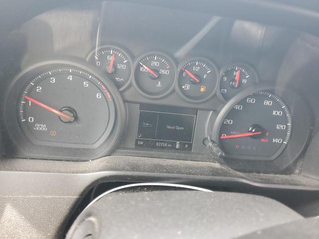 3GCPWBEH8KG275346 Chevrolet lv3 - gen 5, sidi, vvt, e85 max, alum